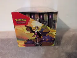 Pokemon TCG Shrouded Fable Mini Tins Sealed Case of 10 Brand New - Image 3