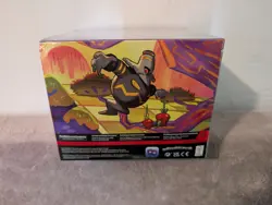 Pokemon TCG Shrouded Fable Mini Tins Sealed Case of 10 Brand New - Image 4