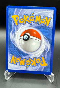 Nintendo Philippe Trainer 100/100 Rare Holo - Pokemon TCG English Standard Card - Image 2