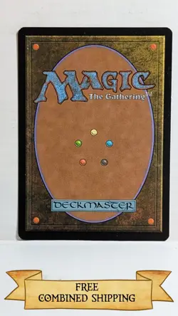 Worldslayer Mirrodin ...sku: CE450 - Image 2