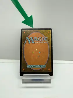 2001 MTG 7'TH EDITION: 7'TH EDITION #175 BEDLAM (EX) - Image 2