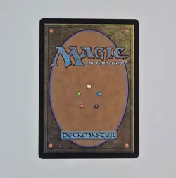 Swarmyard Massacre (Extended Art) 55 Bloomburrow Magic: The Gathering LP - Image 2