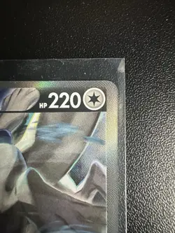 Pokemon TCG Lugia v Alt Art 186/195 Silver Tempest Near Mint 🔥 - Image 3