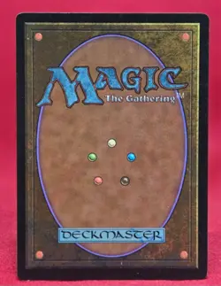 Phantom Monster Alternate 4th Edition, Magic The Gathering MTG 1995 - NM - Image 2
