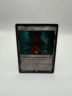 MTG Call of the Ring LTR 0079 Rare EN Magic The Gathering - Image 1