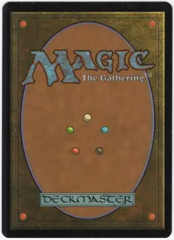 Metathran Elite 1999 Urza's Destiny FOIL Blue Rare Creature MTG NM AZ1 - Image 2