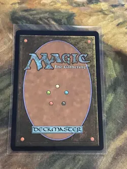 x1 Mana Sculpt - Extended Art R MTG Secrets of Strixhaven M/NM, English - Image 2