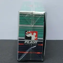 Pokemon 2015 World Championships Boston Exclusive Double Deck Box SEALED - Image 3