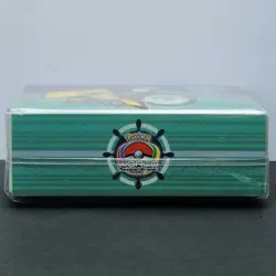 Pokemon 2015 World Championships Boston Exclusive Double Deck Box SEALED - Image 5