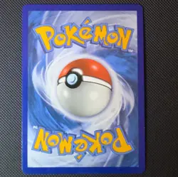 Pokemon TCG Ninetales V 026/192 SWSH02 Rebel Clash Ultra Rare Holo 200 HP ENG - Image 2