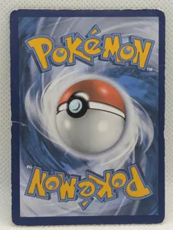M PIDGEOT EX 105/108 ULTRA RARE EVOLUTIONS POKEMON HOLO DMG M PIDGEOT EX - Image 2