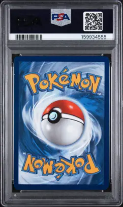 2026 Pokemon PSA 10 Mega Gengar Ascended EX Heroes Mega Attack Rare 269/217 - Image 2