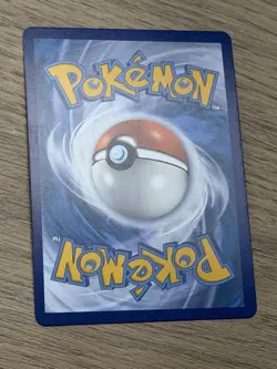 The Pokemon Company Radiant Blastoise 018/078 Pokemon GO Radiant Rare Holo EN - Image 2