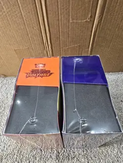 Pokemon Vivid Voltage and Darkness ablaze Elite Trainer Box I Sword & Shield TCG - Image 3