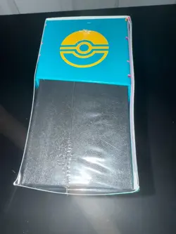 Pokemon Mega Evolution Ascended Heroes Elite Trainer Box ETB NEW Sealed - Image 3