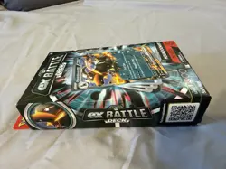 Pokemon Ex battle deck houndoom - Image 3