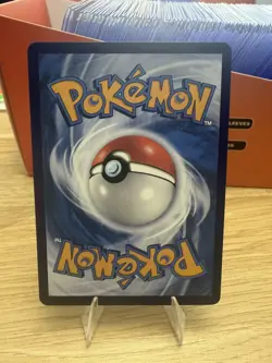 NM - Pokemon Indonesia Wattrel 149/SV-P Good Day Coffee Promo - Image 2