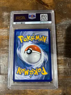 POKEMON 2020 SWSH Rebel Clash Full Art MILOTIC V #179 PSA 10 Gem Mint RARE - Image 2