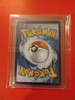 Boss's Orders [Corbeau] Pokemon Ascended Heroes 256/217 Ultra Rare - Image 2