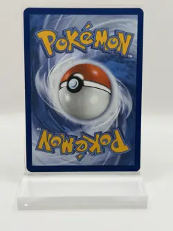 Entei (Energy Symbol Pattern) ASC 025/217 Pokemon ME: Ascended Heroes Rare Re... - Image 2