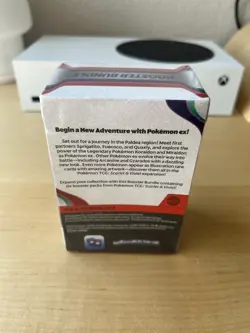 Pokemon TCG Scarlet & Violet Booster Bundle Box - 6 Booster Packs, English 2023 - Image 3