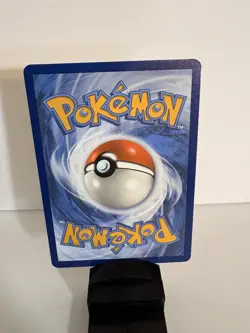 Pikachu 002/015 McDonald's 2024 Holo Promo Pokemon TCG English 60HP Basic - Image 3
