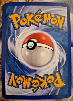Azumarill 114/113 Holo Pokemon Delta Species Secret Rare Lightly Played Plus - Image 2