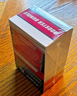 Pokemon TCG Scarlet & Violet—White Flare Booster Bundle Box 6 Packs *SEALED* - Image 3