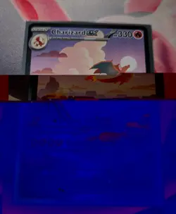 The Pokemon Company Charizard ex 199/165 SV 151 SIR Holo Full Art Eng 330HP - Image 4