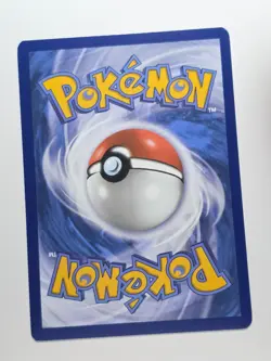 WAILMER 015/084 COMMON PITCH BLACK REVERSE HOLO LP POKEMON - Image 2