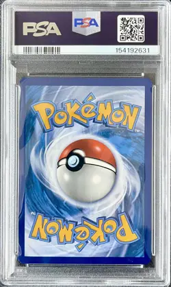 Pokemon SWSH Brilliant Stars Arceus V Alt Art 166/172 PSA 9 - Image 3