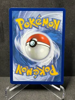 Raticate 099/088 Holo Illustration Rare Perfect Order Pokemon Near Mint - Image 2