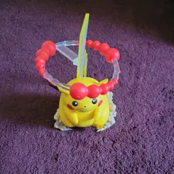 Pokemon Premium Gigantamax Pikachu VMAX Figure from Collection Box - Image 2