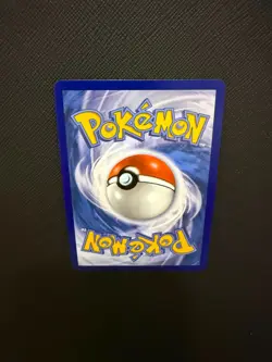 Pokemon Asia Exclusive Cinderace Gym Promo Stamped 028/132 - Image 2