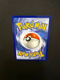 Pokemon Asia Exclusive Mega Signal Gym Promo Stamped 121/132 - Image 2