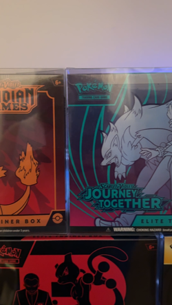 Lot of 18 Pokemon TCG Elite Trainer Boxes SEALED w/Cases S&V SWSH ETB - Image 2