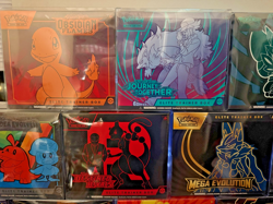 Lot of 18 Pokemon TCG Elite Trainer Boxes SEALED w/Cases S&V SWSH ETB - Image 3