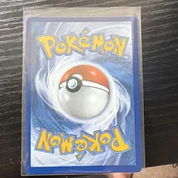 The Pokemon Company Oricorio ex 024 Me: Mega Evolution Promo Holo EN - Image 2