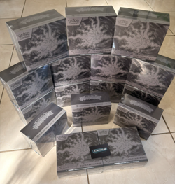 Pitch Black POKEMON CENTER ETB Elite Trainer Box Brand New & Fully Sealed x1 - Image 4