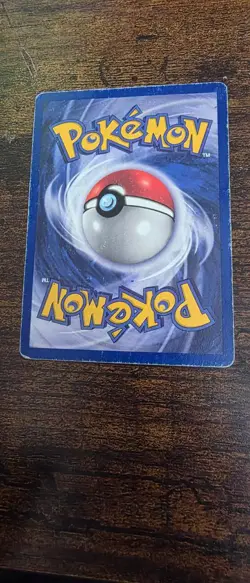 Dratini 26/102 Uncommon Base Set Unlimited Pokemon Moderately Played - Image 2
