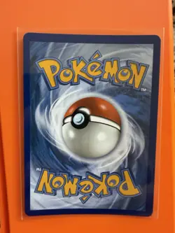 Vileplume 094/091 Pokemon SV: Paldean Fates Shiny Rare Holo - Near Mint - Image 1
