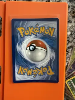 Vileplume 094/091 Pokemon SV: Paldean Fates Shiny Rare Holo - Near Mint - Image 3