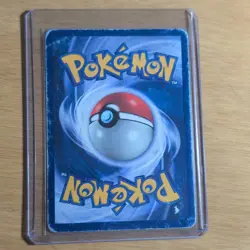 Wizards of the Coast Pokemon TCG Misty's Seadra 009/132 Prerelease Holo Promo - Image 2
