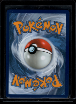 Pokemon Pitch Black Morpeko ex 117/084 SIR NM ENGLISH - Image 2