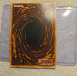 Ghost Belle & Haunted Mansion 1st Edition Starlight Rare RA05-EN092 Yu-Gi-Oh! - Image 2