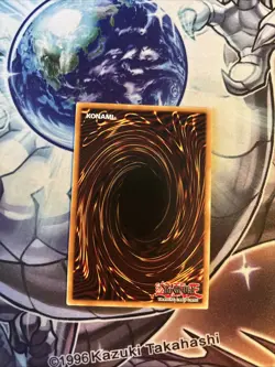 (WNU) LIGHTNING STORM *** 1ST EDITION COLLECTOR'S RARE KICO-EN057 YUGIOH! - Image 5