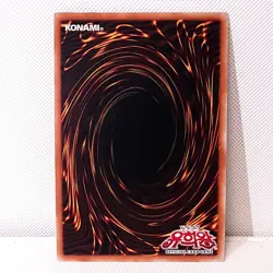 Yu-Gi-Oh "Elemental HERO Flame Wingman" [POTE-KRS01] Prismatic Secret VLP Korean - Image 2