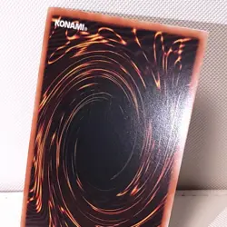 Yu-Gi-Oh "Elemental HERO Flame Wingman" [POTE-KRS01] Prismatic Secret VLP Korean - Image 4