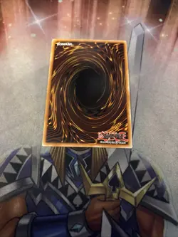 * VERNUSYLPH OF THE FLOURISHING HILLS * 1ST EDITION ULTRA RARE POTE-EN016 YUGIOH - Image 2