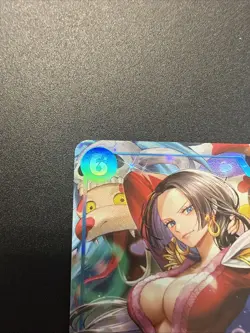 Boa Hancock (Alternate Art) EB03-026 Extra Booster: One Piece Heroines... - Image 2